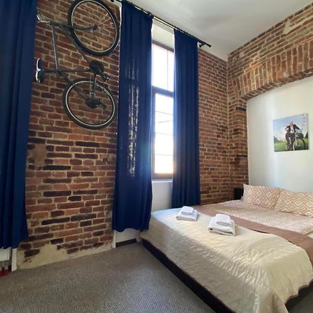 Hotel Rover Lviv Dış mekan fotoğraf