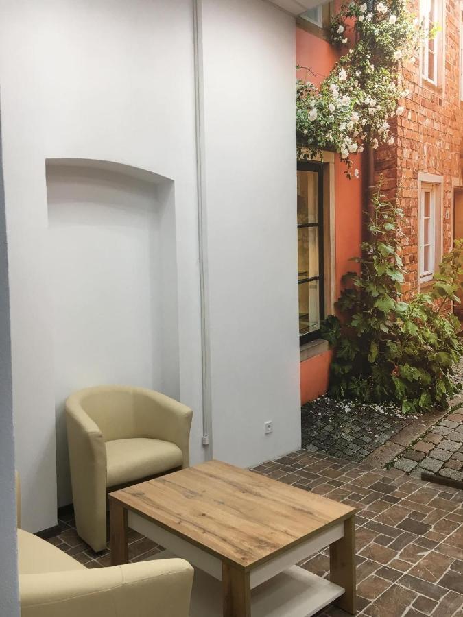 Hotel Rover Lviv Dış mekan fotoğraf