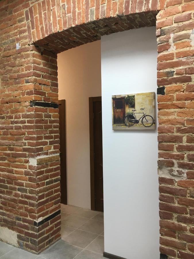 Hotel Rover Lviv Dış mekan fotoğraf