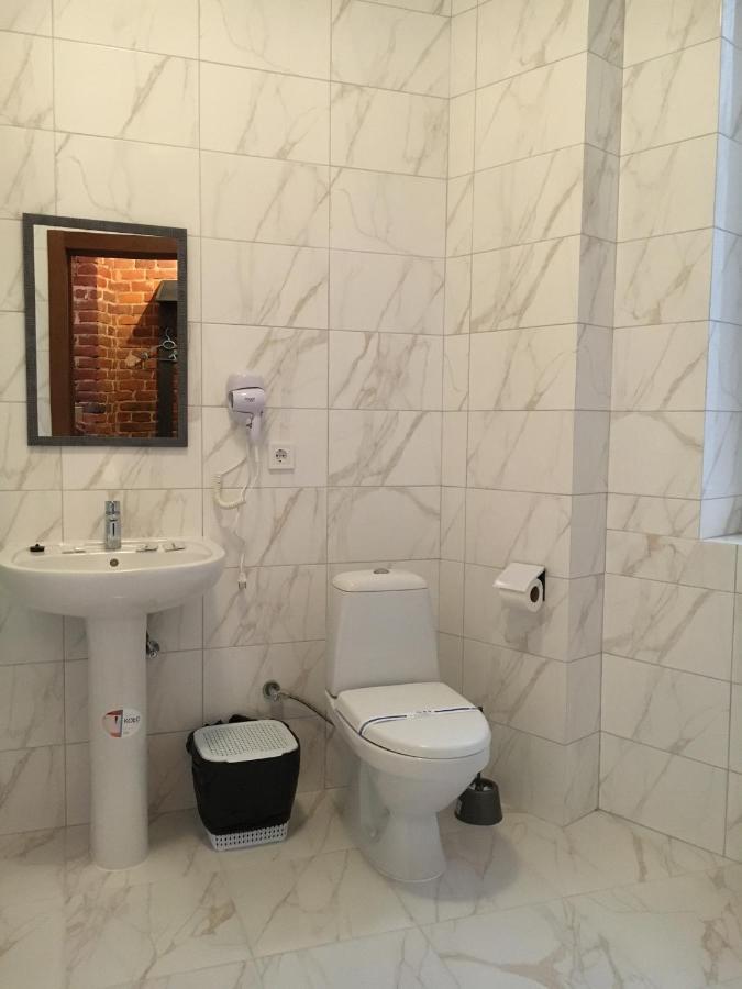 Hotel Rover Lviv Dış mekan fotoğraf