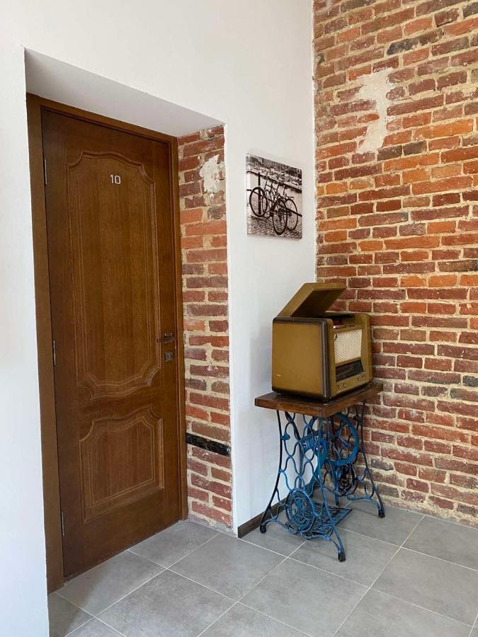 Hotel Rover Lviv Dış mekan fotoğraf