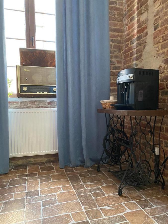 Hotel Rover Lviv Dış mekan fotoğraf