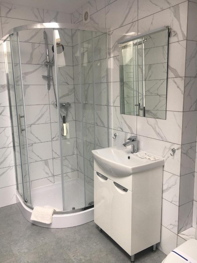 Hotel Rover Lviv Dış mekan fotoğraf