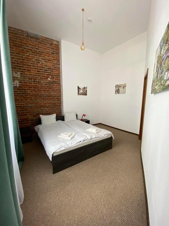 Hotel Rover Lviv Dış mekan fotoğraf