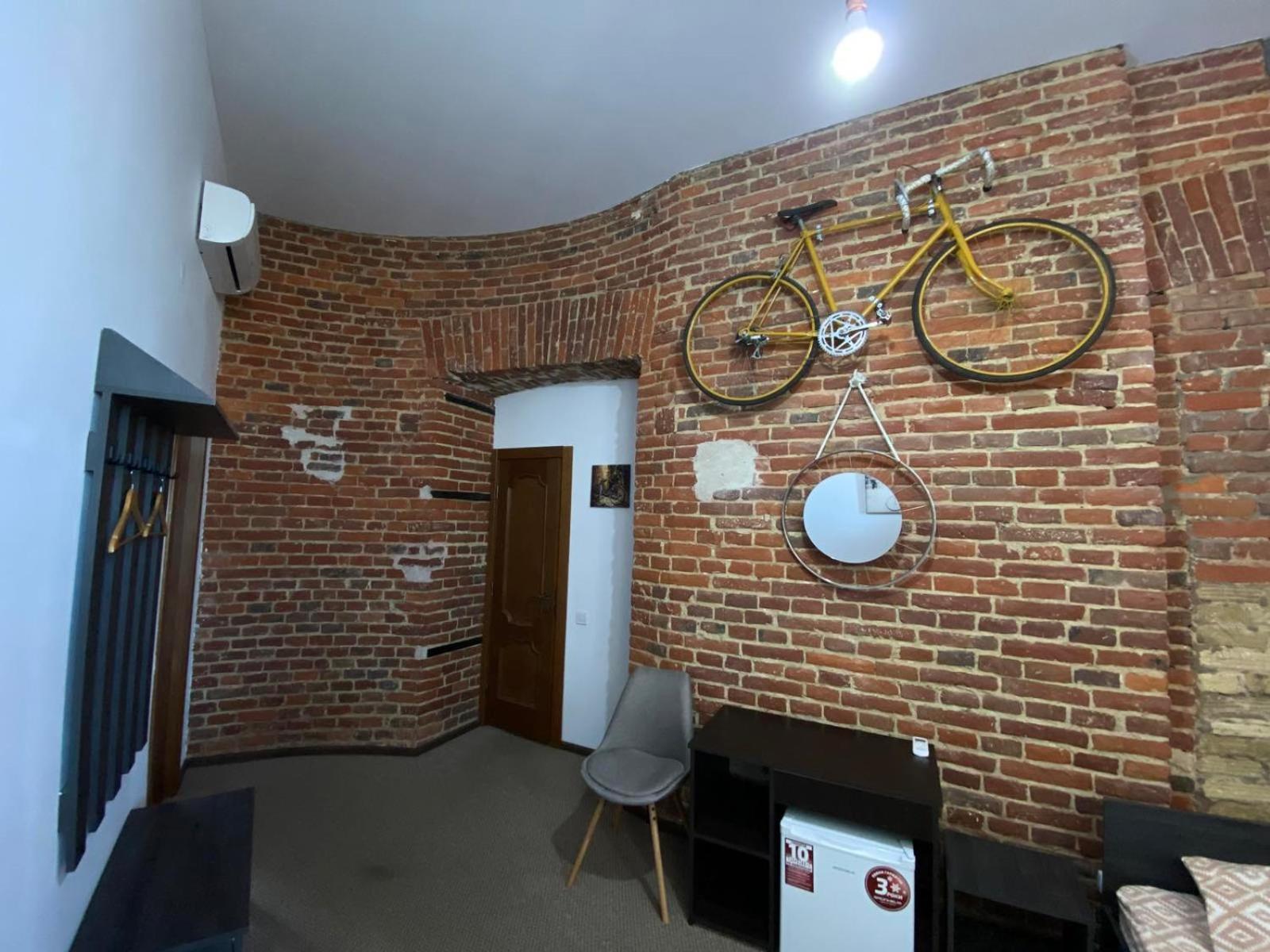 Hotel Rover Lviv Dış mekan fotoğraf