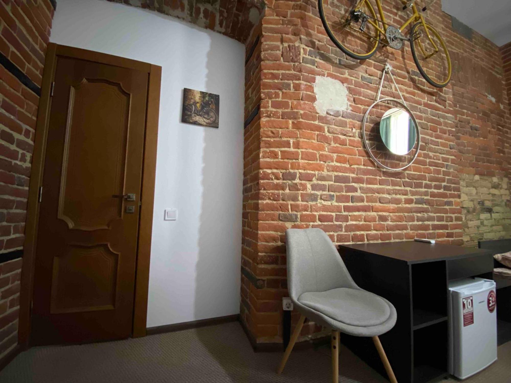 Hotel Rover Lviv Dış mekan fotoğraf