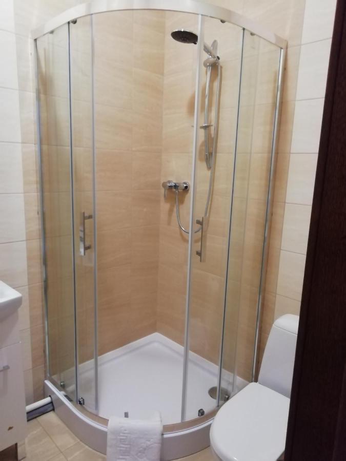 Hotel Rover Lviv Dış mekan fotoğraf